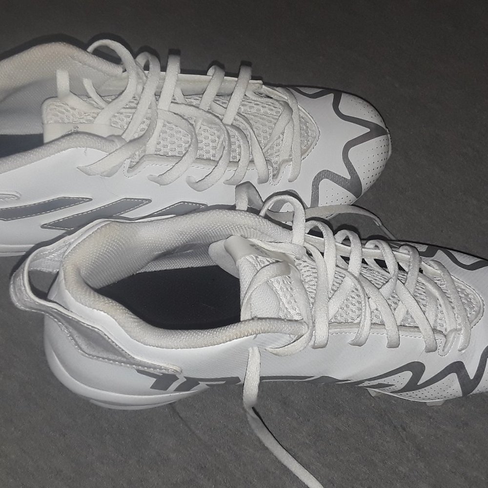 Cleats